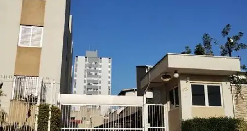 Bairro são bernardo  no 2º andar com garagem coberta e piscina