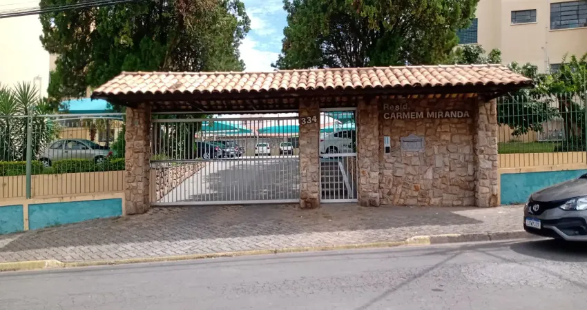 Dic v - documentação ok - dá financiamento - ed carmem miranda