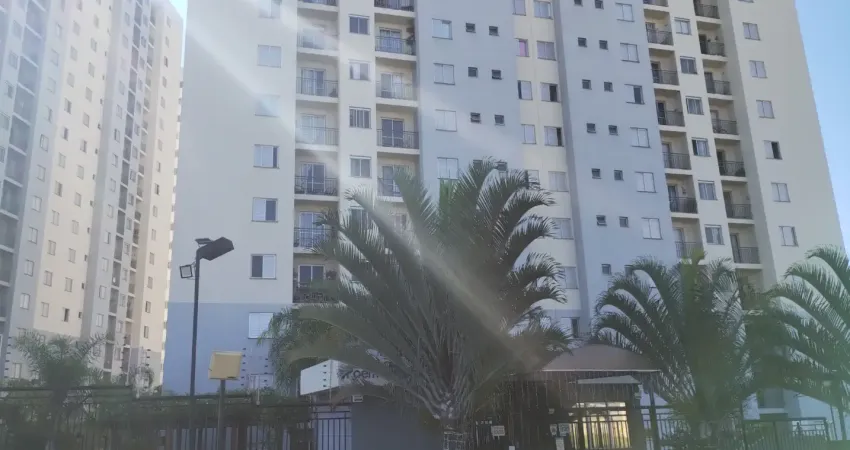 Edificio poema - ótima localização - andar alto - procura 100%