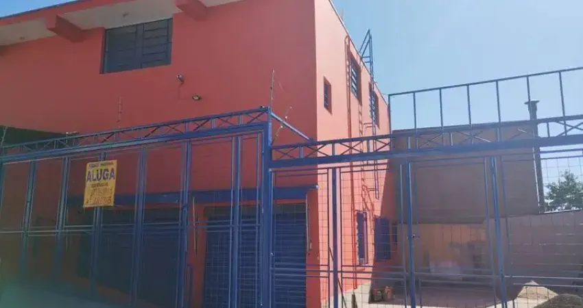 Salão no jd são francisco - proximo av rui rodrigues / atacadista paulistão