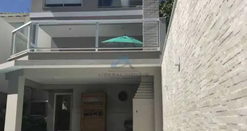 Casa com 4 quartos à venda na Rua Vítor Meireles, Vila Progresso, Niterói