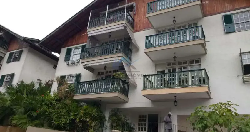 Apartamento com 3 quartos à venda na Estrada Caetano Monteiro, Badu, Niterói