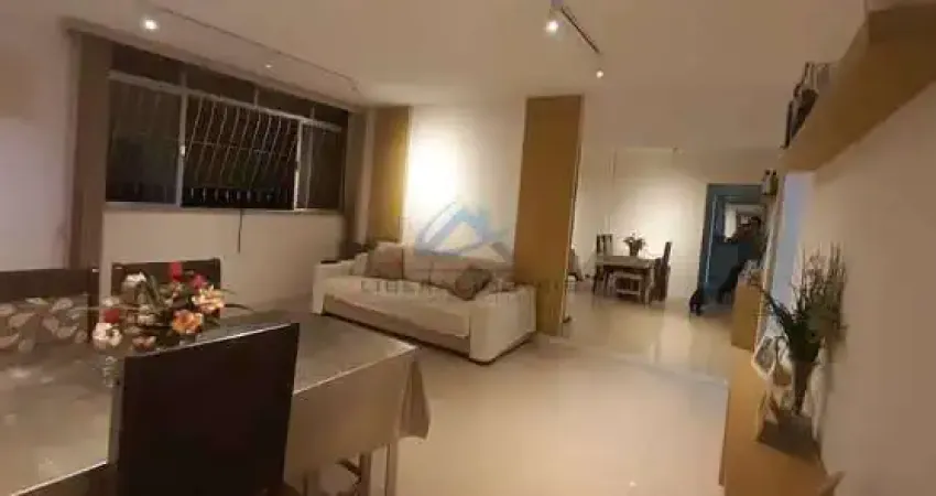 Apartamento com 3 quartos à venda na Rua Miguel de Frias, Icaraí, Niterói