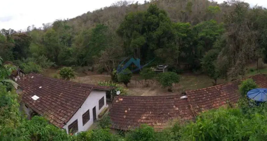 Chácara / sítio com 3 quartos à venda no Muriqui