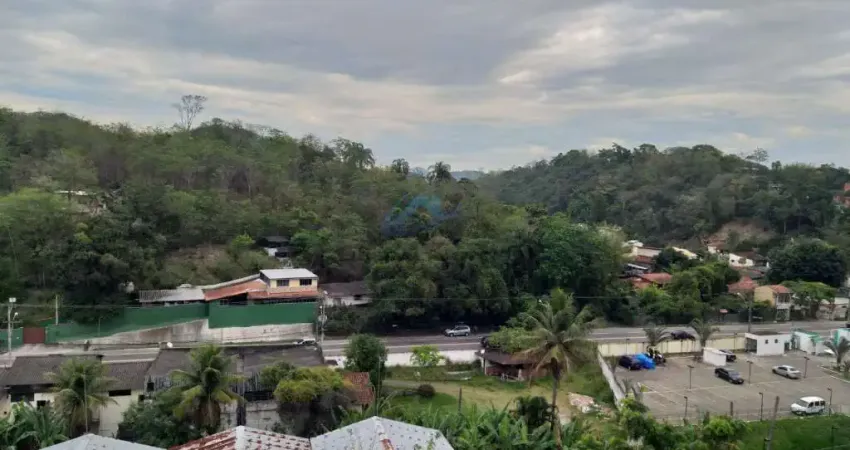 Apartamento com 2 quartos à venda na Estrada da Paciência, Maria Paula, São Gonçalo