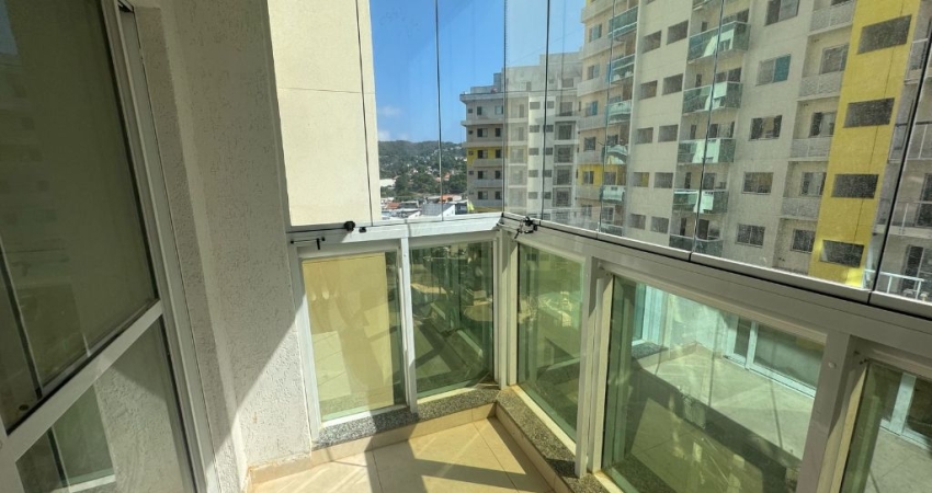 Apartamento com 2 quartos, Largo da Batalha, Niterói - R$ 440 mil, Cod: 1041