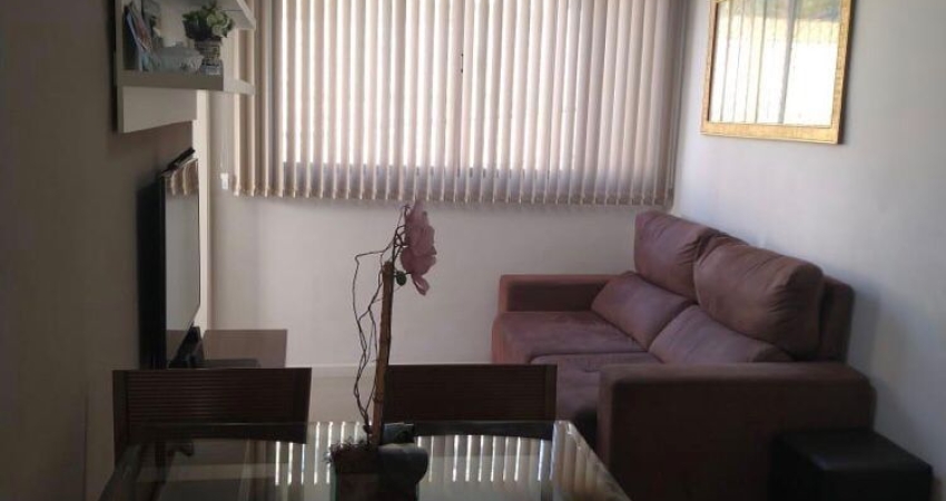 Apartamento com 2 quartos, Maria Paula, São Gonçalo - R$ 180 mil, Cod: 1043