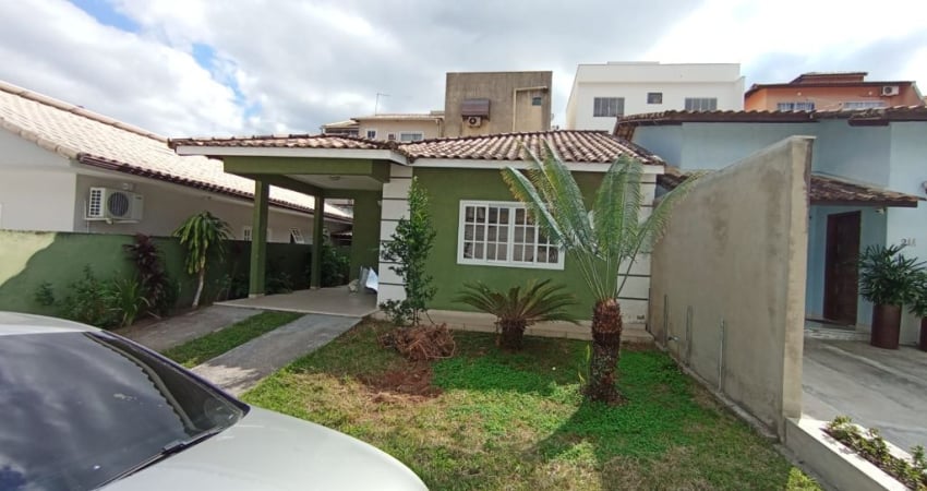 Casa de Condomínio com 2 quartos, Arsenal, São Gonçalo, Cod: 1054