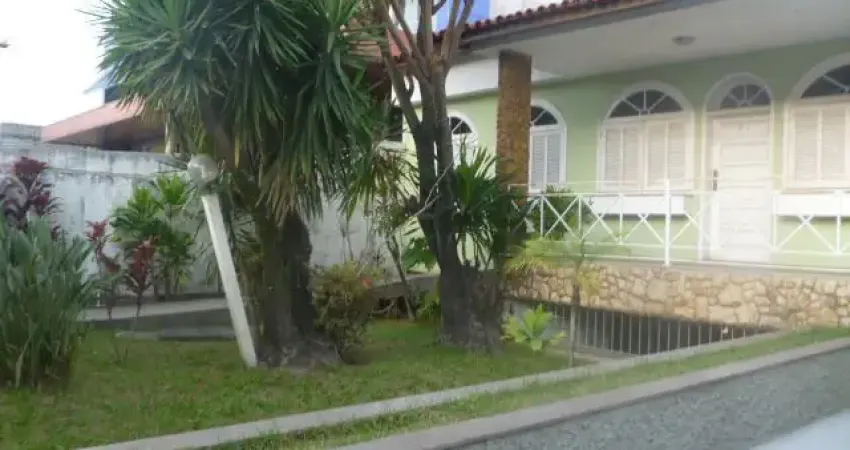 Casa com 4 quartos para alugar na Estrada Caetano Monteiro, 1834, Badu, Niterói