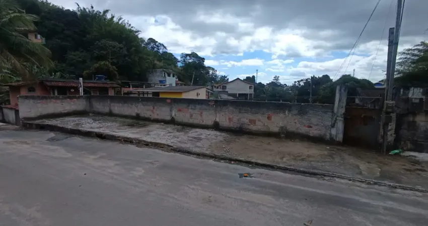 Terreno à venda na Rua Paulo Feval, 02, Rio do Ouro, São Gonçalo