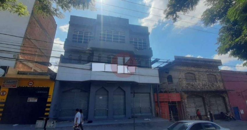 Ponto comercial para alugar na Venda Nova, Belo Horizonte 