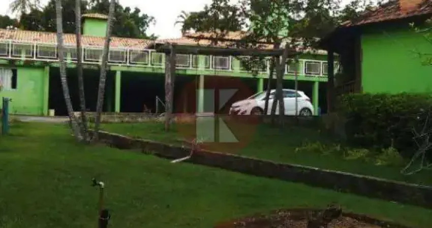 Sítio à venda, 5 quartos, 5 suítes, 20 vagas, Vista Alegre - ESMERALDAS/MG