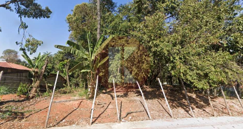 Terreno à venda no Trevo, Belo Horizonte 