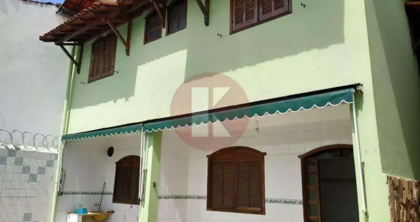 Casa à venda, 4 quartos, 1 suíte, 3 vagas, Minas Caixa - Belo Horizonte/MG