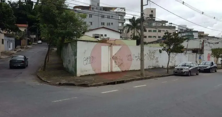Lote Comercial à venda, São Luíz - Belo Horizonte/MG