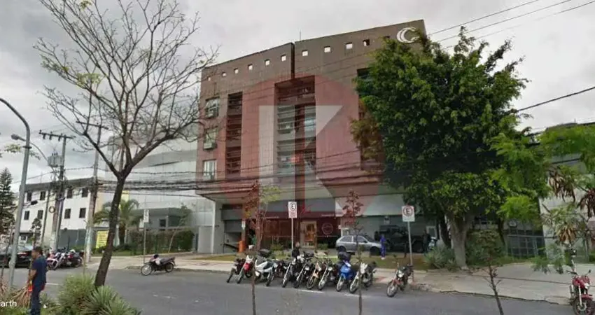 Sala comercial à venda no Estoril, Belo Horizonte 