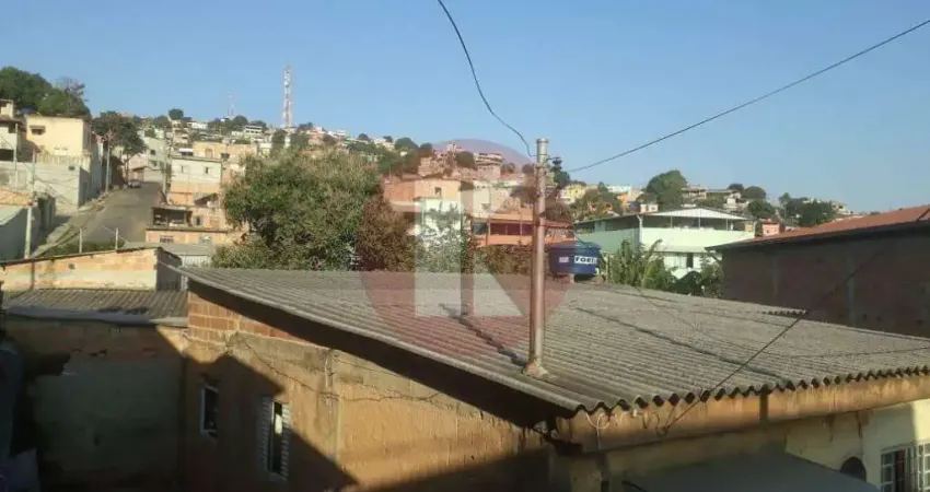 Terreno à venda na Europa, Belo Horizonte 