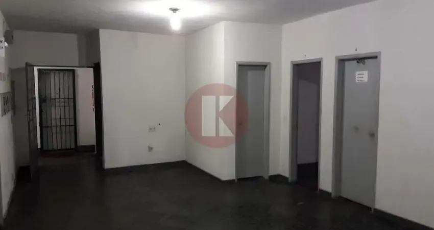 Sala comercial para alugar na Santa Mônica, Belo Horizonte 