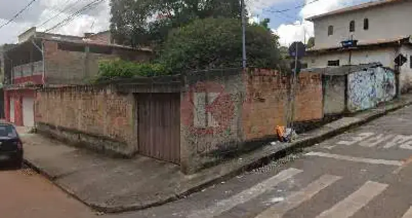 Terreno à venda no Rio Branco, Belo Horizonte 