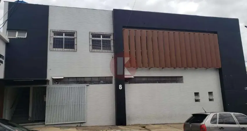 Sala comercial para alugar no Rio Branco, Belo Horizonte 