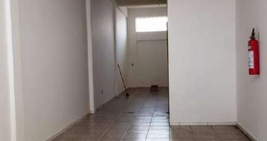 Loja na Av Bernarda Silvestre Rio Branco - Belo Horizonte