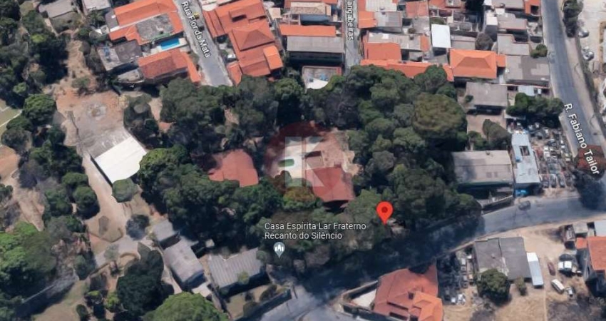 Terreno à venda no Tirol, Belo Horizonte 