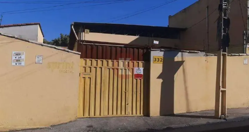 Galpão para aluguel, 2 vagas, Copacabana - Belo Horizonte/MG