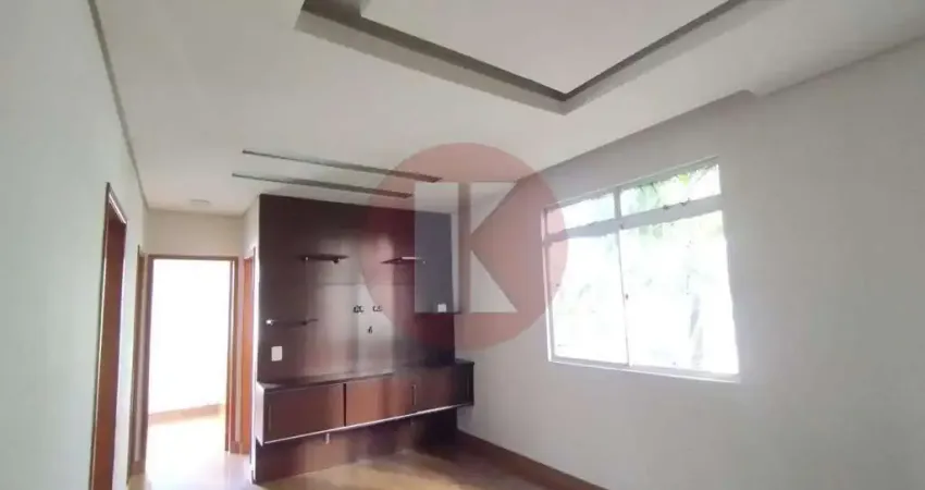 Apartamento térreo de 02 quartos no santa branca - pampulha/belo horizonte