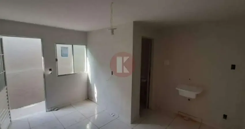 Apartamento para aluguel, 1 quarto, Céu Azul - Belo Horizonte/MG