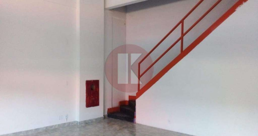 Ponto comercial para alugar na Venda Nova, Belo Horizonte 