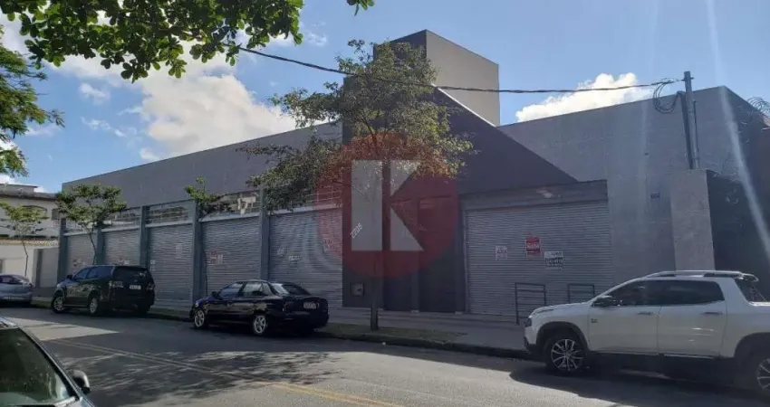 Ponto comercial para alugar na Santa Mônica, Belo Horizonte 