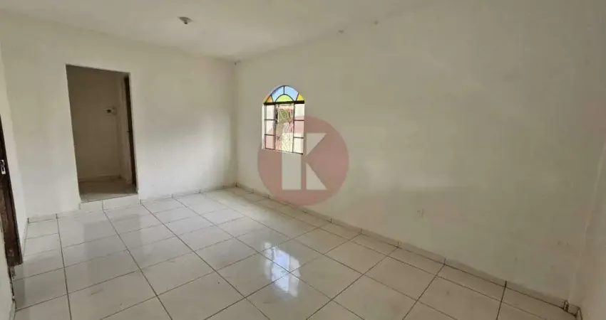 Sala para aluguel, 1 quarto, Céu Azul - Belo Horizonte/MG