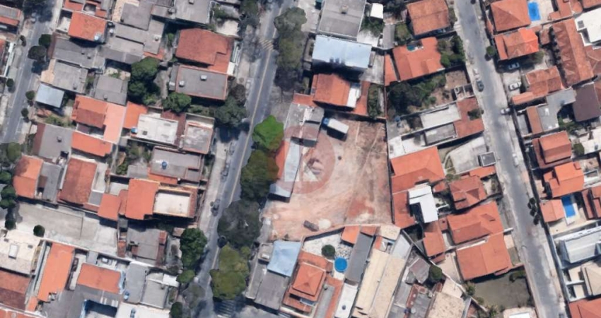Terreno comercial para alugar no Rio Branco, Belo Horizonte 