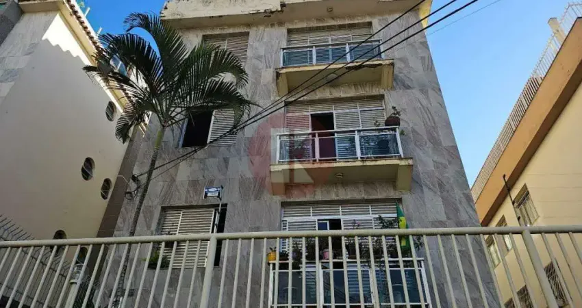 Cobertura à venda, 6 quartos, 1 suíte, 2 vagas, Cidade Nova - Belo Horizonte/MG