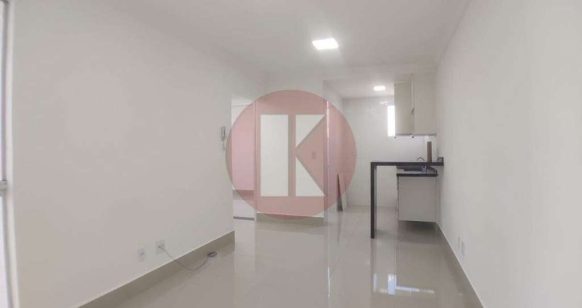 Apartamento com 2 quartos para alugar na Santa Branca, Belo Horizonte 