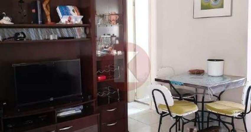 Apartamento à venda, 2 quartos, 1 vaga, Jardim Leblon - Belo Horizonte/MG