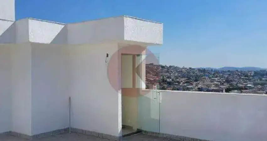 Apartamento à venda, 3 quartos, 1 suíte, 2 vagas, Céu Azul - Belo Horizonte/MG