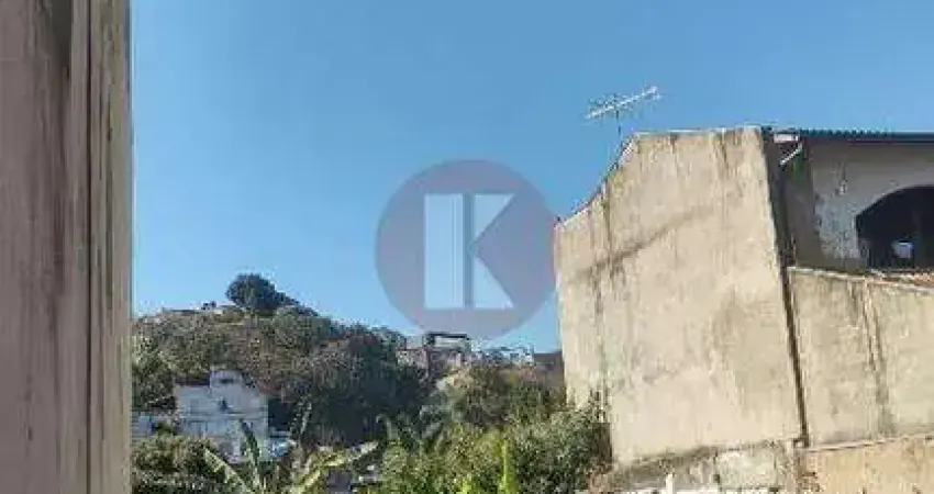 Lote à venda, Jardim de Alá (Justinópolis) - RIBEIRAO DAS NEVES/MG