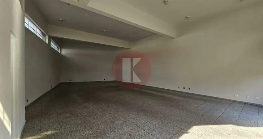 Ponto comercial para alugar no Rio Branco, Belo Horizonte 