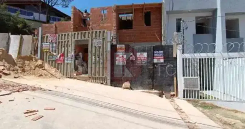 Casa à venda, 2 quartos, 1 suíte, 2 vagas, Planalto - Belo Horizonte/MG