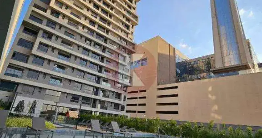 Apartamento para aluguel, 2 quartos, 2 suítes, 2 vagas, vila da serra - nova lima/mg