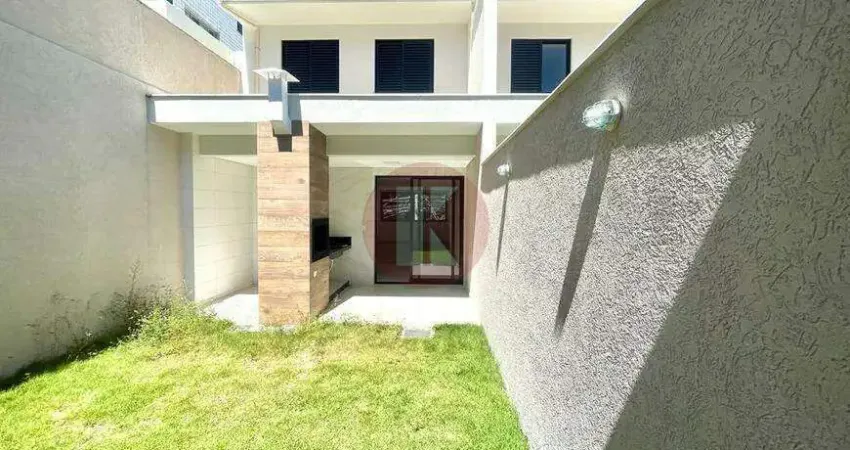Casa à venda, 3 quartos, 1 suíte, 3 vagas, Itapoã - Belo Horizonte/MG