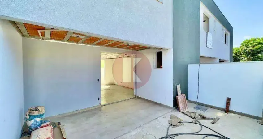 Casa à venda, 3 quartos, 1 suíte, 1 vaga, Candelária - Belo Horizonte/MG