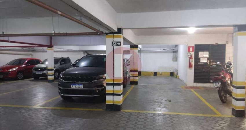 Garagem para alugar na Savassi, Belo Horizonte 