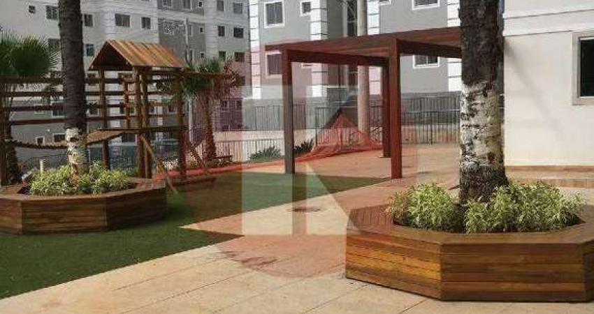 Apartamento à venda, 2 quartos, 2 vagas, Santa Amélia - Belo Horizonte/MG