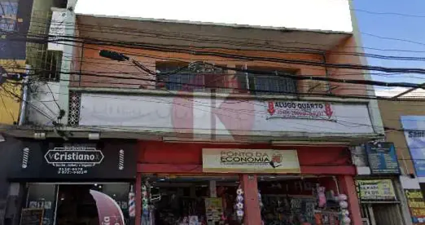 Prédio à venda, 9 quartos, padre eustáquio - belo horizonte/mg