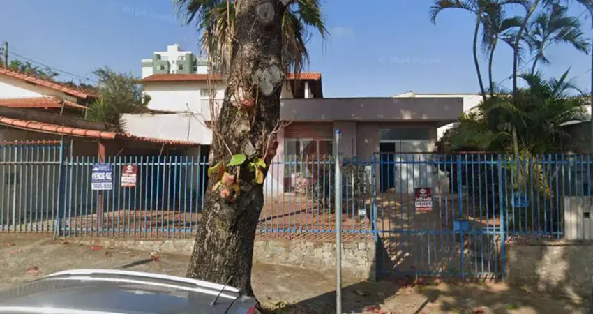 Casa à venda, 3 quartos, 3 vagas, Itapoã - Belo Horizonte/MG