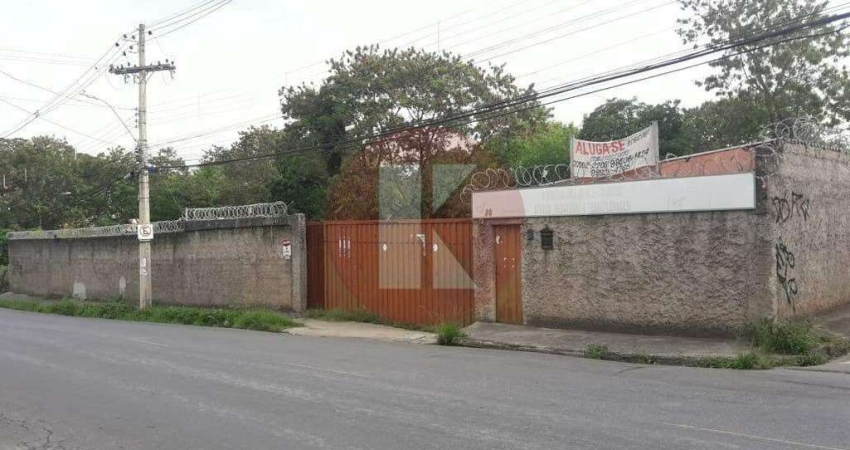 Terreno à venda na Juliana, Belo Horizonte 