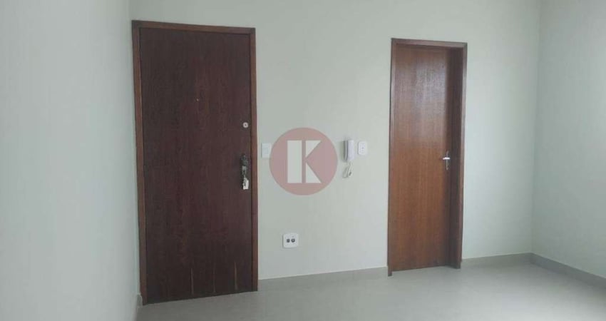 Apartamento com 2 quartos para alugar na Santa Mônica, Belo Horizonte 