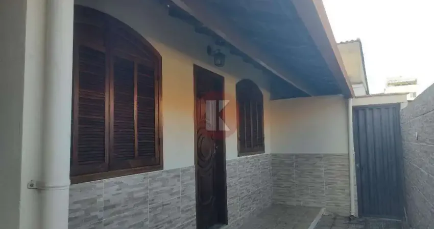 Casa com 2 quartos para alugar na Rua São Sebastião do Maranhão, Jardim Leblon, Belo Horizonte